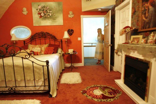 Thyme for Bed in Lowell
